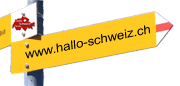 Hallo Schweiz - Themenübersicht